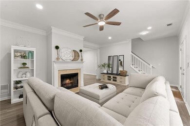 4948 Oak Meadow Ln, Oakwood, GA 30566 - photo 5