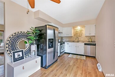 4905 N Sturdevant St, Davenport, IA 52806 - photo 7