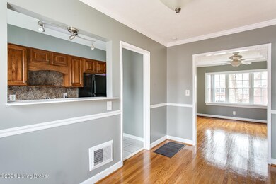 1609 Ellwood Ave unit C4, Louisville, KY 40204 - photo 4