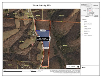 Tbd State Highway Y, Galena, MO 65656 - photo 3