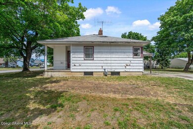 12-Front of home
