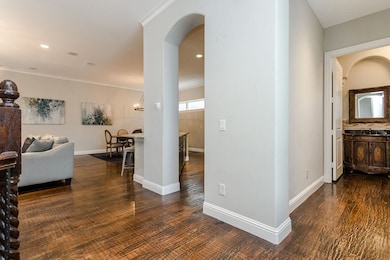 3817 Bowser Ave unit A, Dallas, TX 75219 - photo 7