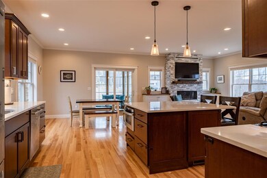 153 Bradford Terrace, Richmond, VT 05477 - photo 4