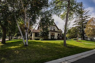 301 E Depue Ave, Olivia, MN 56277 - photo 2