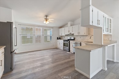 9080 Bloomfield Ave unit 237, Cypress, CA 90630 - photo 7