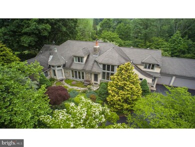 1208 Henry Ln, Gladwyne, PA 19035 - photo 2