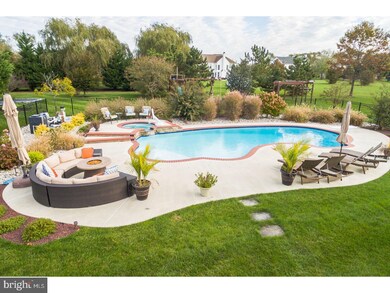 409 Hancock Dr, Mullica Hill, NJ 08062 - photo 3