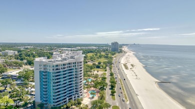 Legacy Towers Condo Rentals unit 306, Gulfport, MS 39507 - photo 3