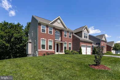 8610 Hickory Hills Ln, Laurel, MD 20723 - photo 2