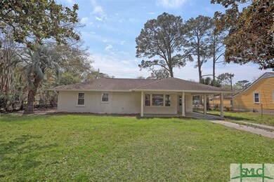 3227 Woodlawn Dr, Savannah, GA 31404 - photo 4