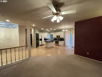 Kitchen/Family Room