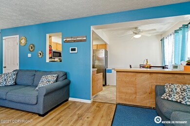 Living/Dining