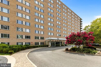 Park Sutton Condominiums, Silver Spring, MD 20910 - photo 5