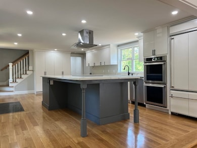 138 High St, Hingham, MA 02043 - photo 2