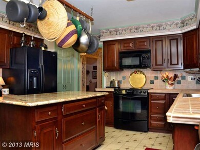 13013 Gent Rd, Reisterstown, MD 21136 - photo 3