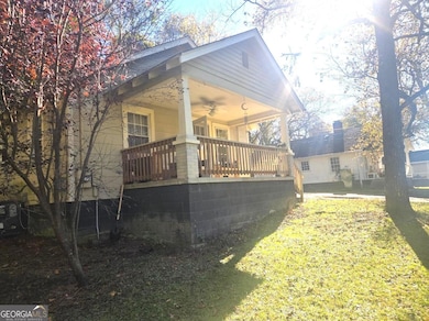 104 Earl Ln NE, Rome, GA 30161 - photo 3