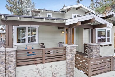 2361 NW Drouillard Ave, Bend, OR 97703 - photo 4