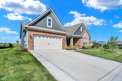 3725 Chalmers Dr, Bargersville, IN 46106 - photo 3