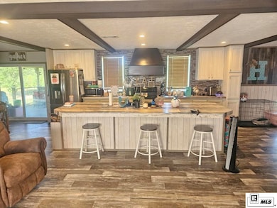 193 Showhorse Ln, Calhoun, LA 71225 - photo 4