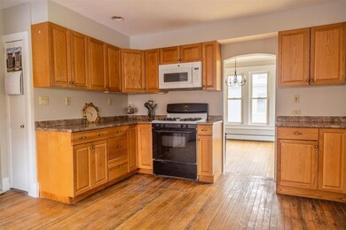 70 Thompson Park, Franklin, NH 03235 - photo 2