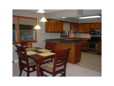 Dining Area.