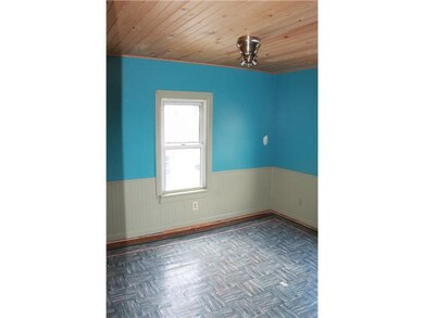 Bedroom.
