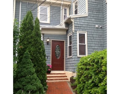 9 Munroe St unit 1, Newtonville, MA 02460 - photo 3