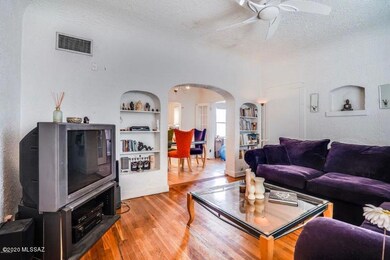 1417 E Grant Rd, Tucson, AZ 85719 - photo 3