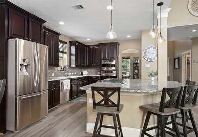 3606 Sawyer Bend Ln, Spring, TX 77386 - photo 6