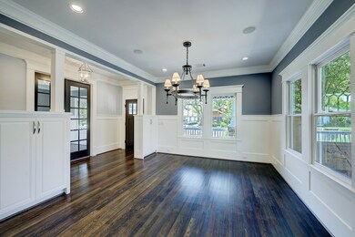 1522 Columbia St, Houston, TX 77008 - photo 5