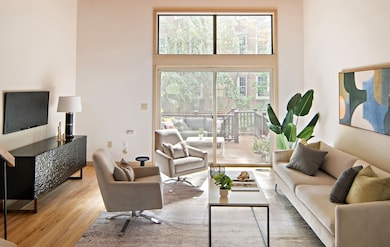 11 Dana St unit D, Cambridge, MA 02138 - photo 3