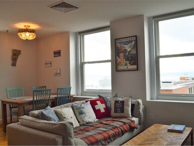 Vermont House Condos unit 405, Burlington, VT 05401 - photo 7