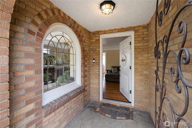 ~As you enter the home, you'll immediately notice the attention to detail & craftsmanship that has gone into every inch of the property~