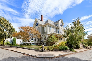 11 Highland Ave unit 1, Beverly, MA 01915 - photo 2