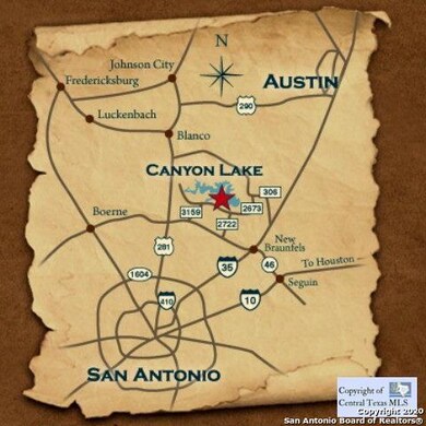 622 Angelica Vista, Canyon Lake, TX 78133 - photo 6