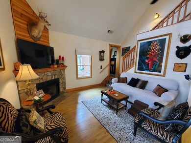 171 Mohawk Trail, Ellijay, GA 30540 - photo 4