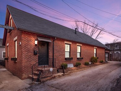 870 S Pearl St, Columbus, OH 43206 - photo 2