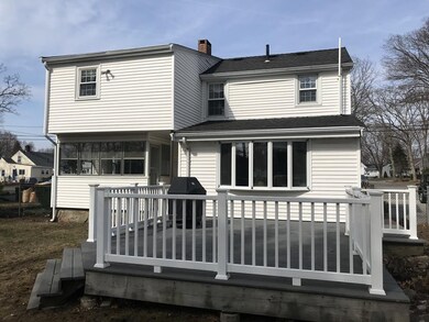 26 Durant Rd, South Weymouth, MA 02190 - photo 4