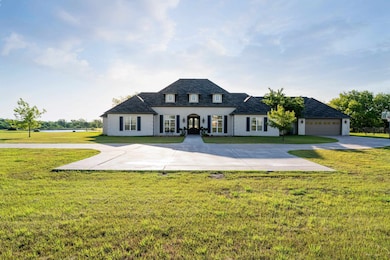 278045 Hidden Creek Dr, Duncan, OK 73533 - photo 2