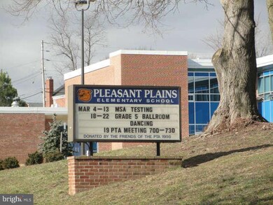 8429 Pleasant Plains Rd, Towson, MD 21286 - photo 4