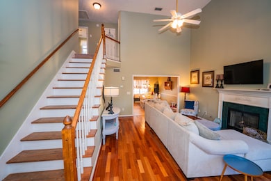 2494 Beaver Creek Ln, Aiken, SC 29803 - photo 4