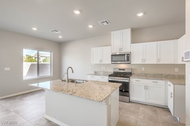 9388 Ava Hathaway St unit 17, Las Vegas, NV 89178 - photo 6