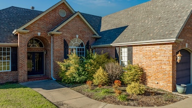 5069 Lake Breeze Rd, Grove, OK 74344 - photo 2