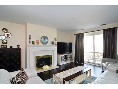 451 Town Place Cir unit 409W, Buffalo Grove, IL 60089 - photo 2
