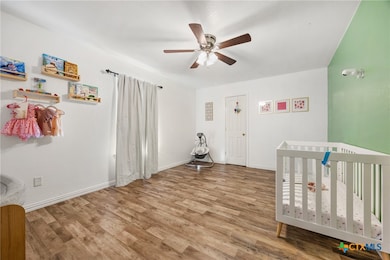 1217 E Avenue H, Nolanville, TX 76559 - photo 6