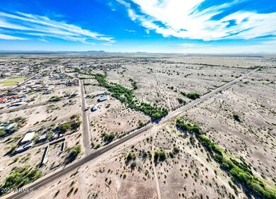 0 E Indian Rd unit 1, Gila Bend, AZ 85337 - photo 4