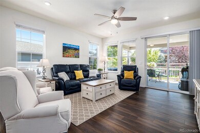 8162 S Ider Ct, Aurora, CO 80016 - photo 5