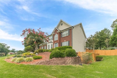 3442 Flat Run Dr SE, Bethlehem, GA 30620 - photo 3