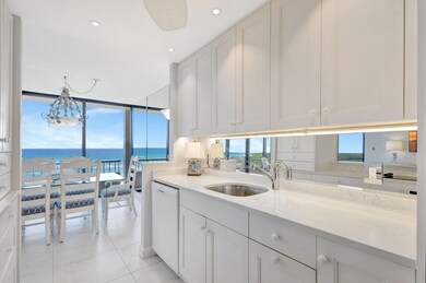 Water Glades unit 7C, Riviera Beach, FL 33404 - photo 7