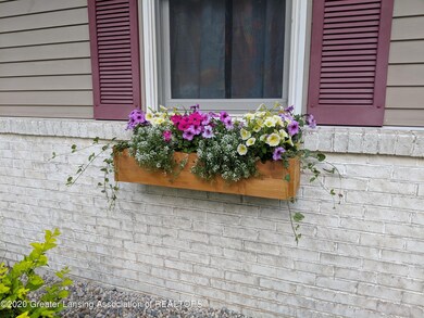 Window Box